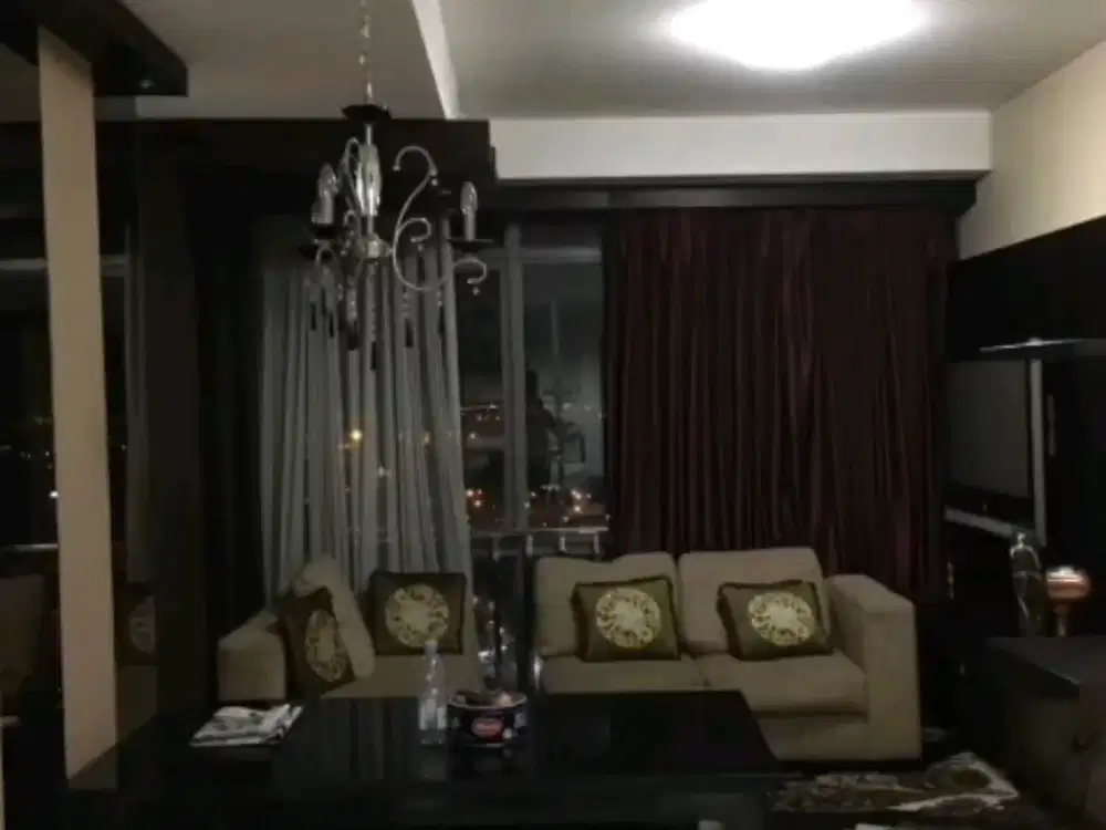 Jalan Ahmad Yani - Waru