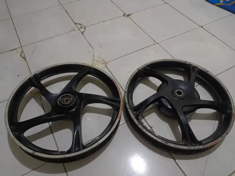 Sparepart Mio Soul/sporty