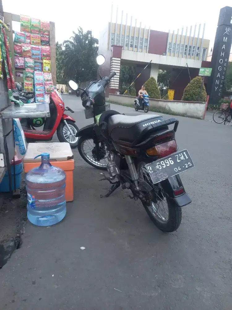 Astre grand thn 1995