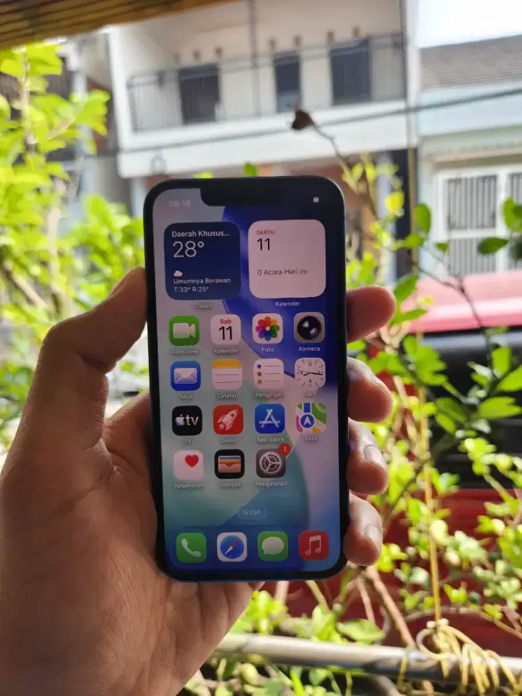 IPhone 13 Mini 512Gb Ex IBox FULLSET