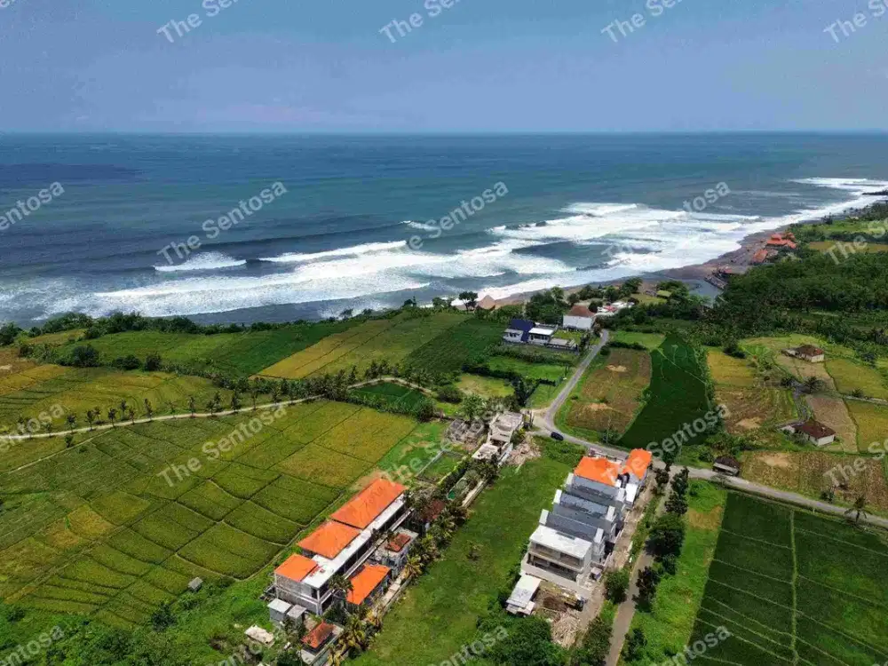 KEDUNGU TANAH PERUNTUKAN VILLA