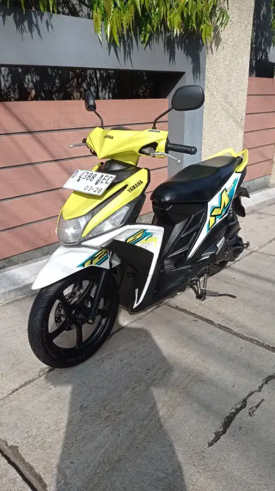yamaha mio soul gt 125 2017
