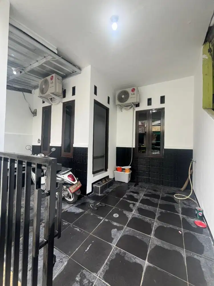 Sewa Rumah Cikarang Jababeka Kab. Bekasi