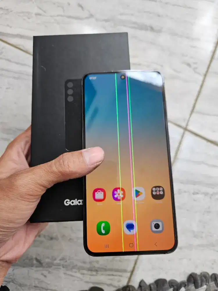 Samsung s23 basic sein