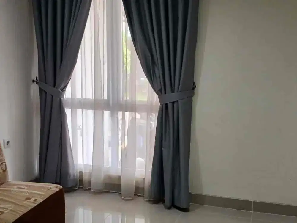 For Sale : Rumah Cantik di Cluster Rossini Gading Serpong