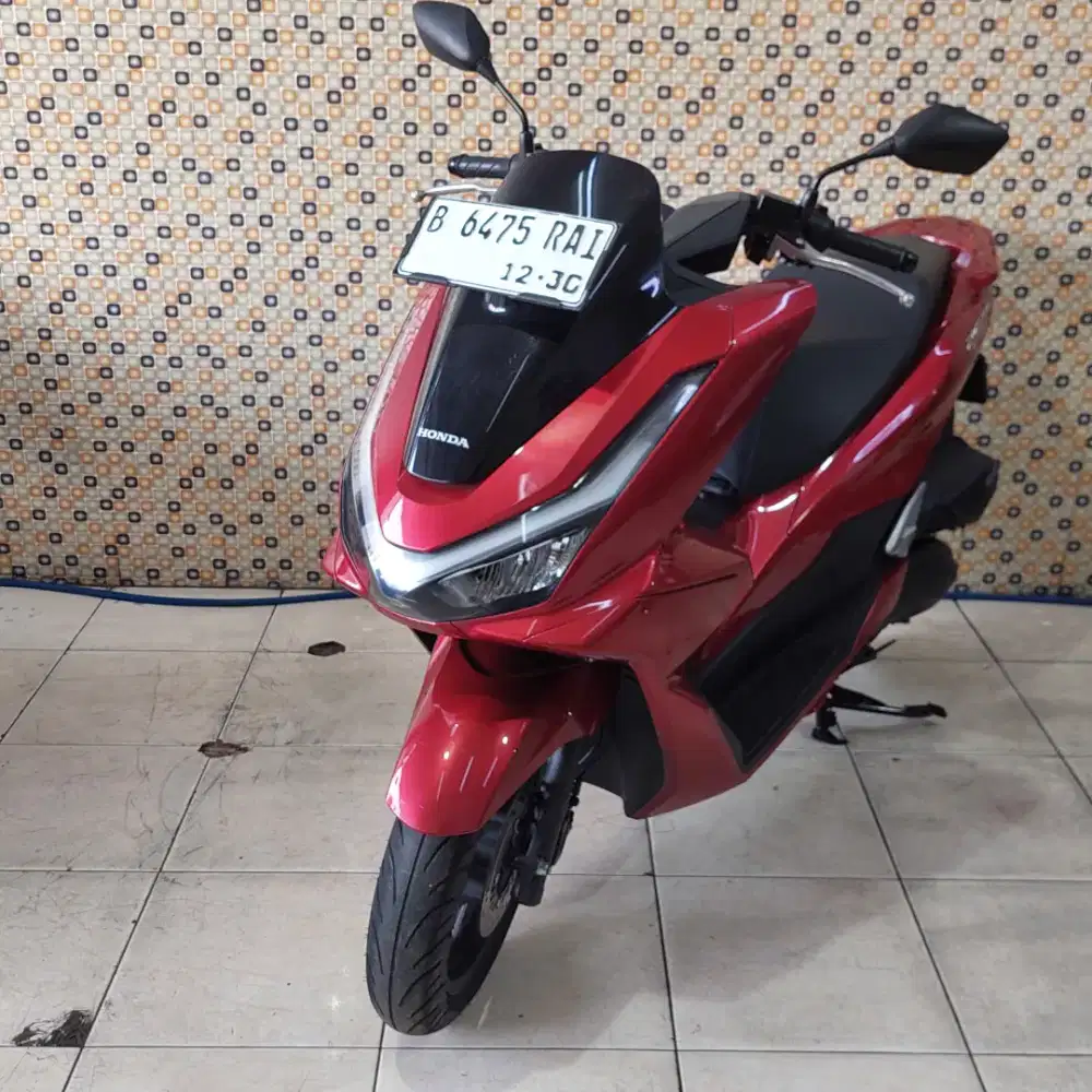 Honda pcx 160 cbs 2025 dp 1jta