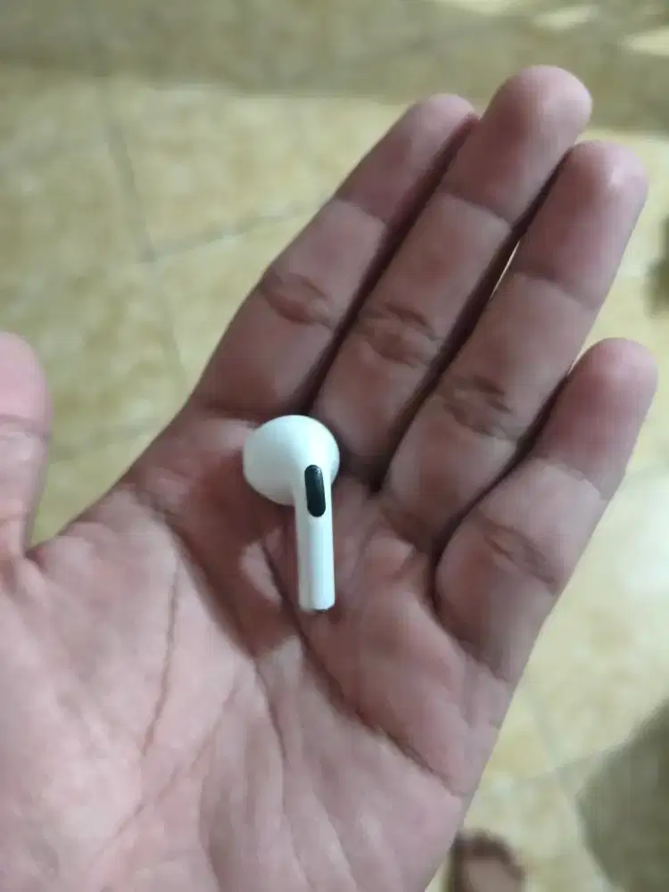 Air pod gen 3 Left (kiri)