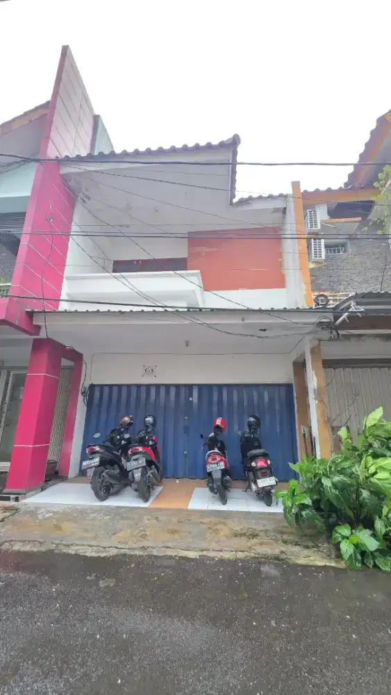 Jual Cepat Asset Bank Rumah Murah