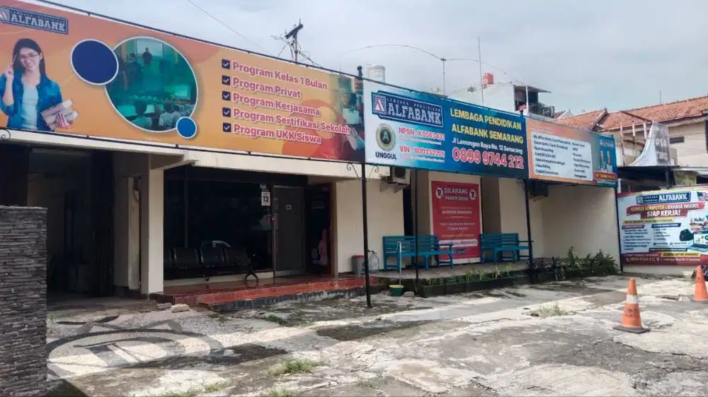 Kursus Komputer Ms. Office