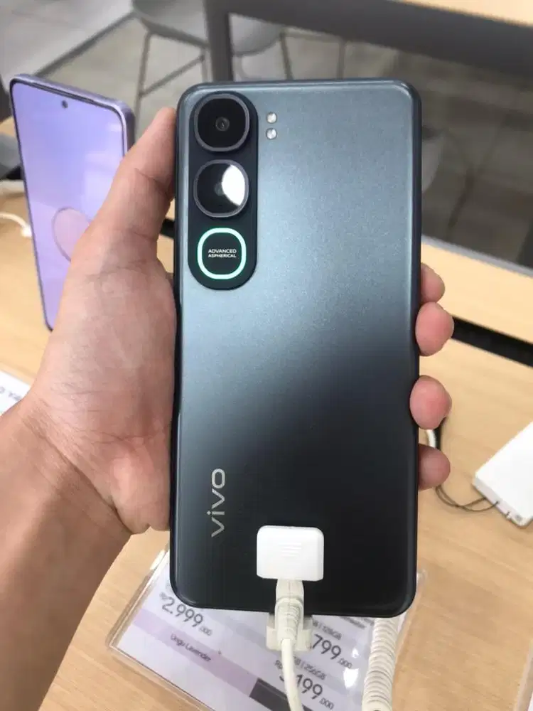 VIVO Y21d 8/16/12 GB