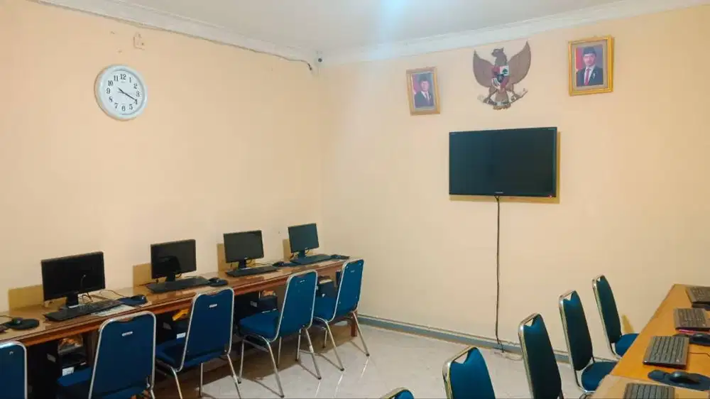 Kursus Komputer Ms. Office