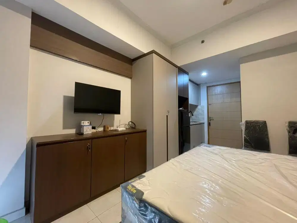 Margonda Residence 2 Full Furnish Studio