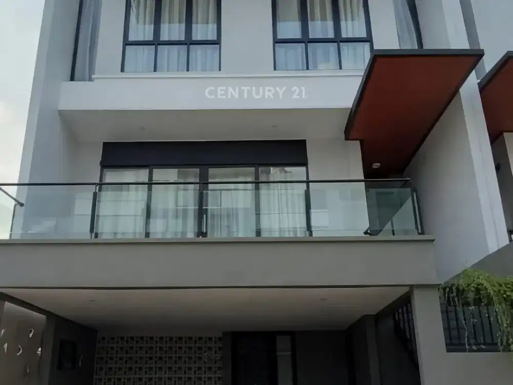 Dijual Rumah Modern Siap Huni Lokasi Strategis Di Cilandak Jaksel
