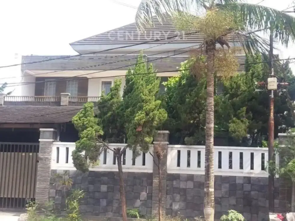 Dijual Rumah Bagus Nyaman Asri Dlm Komplek Di Duren Sawit Jaktim