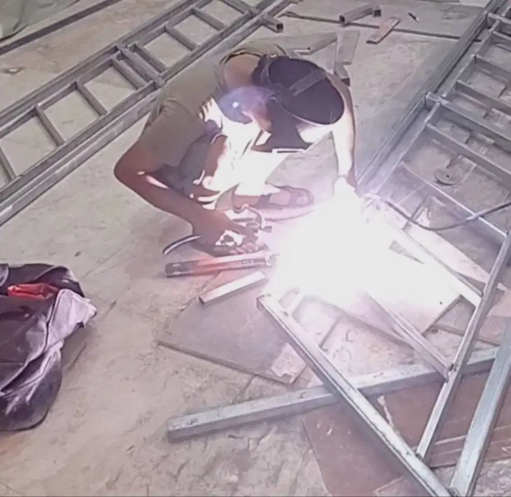 las panggilan jakarta