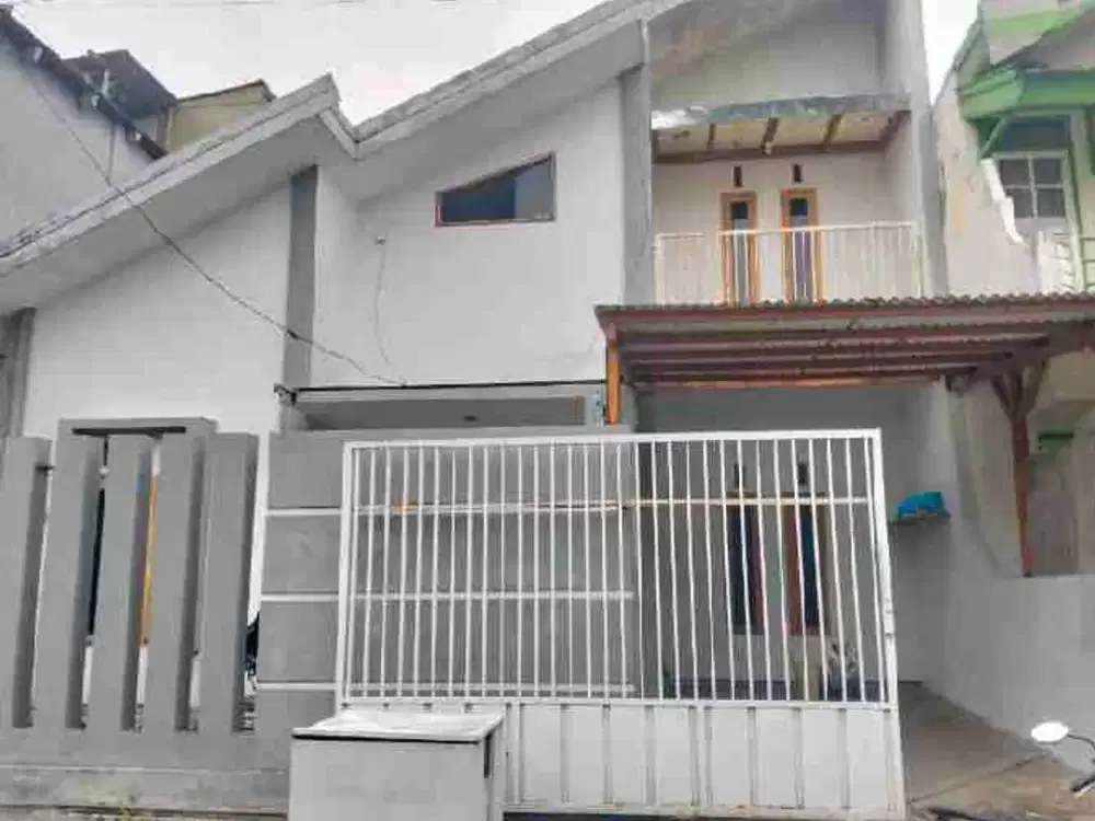 SEWA 5 KAMAR DAU SENGKALING LENGKAP PERABOT