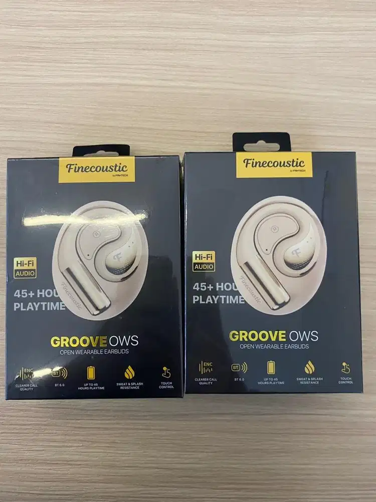 Tws Fantech FT21 Ows