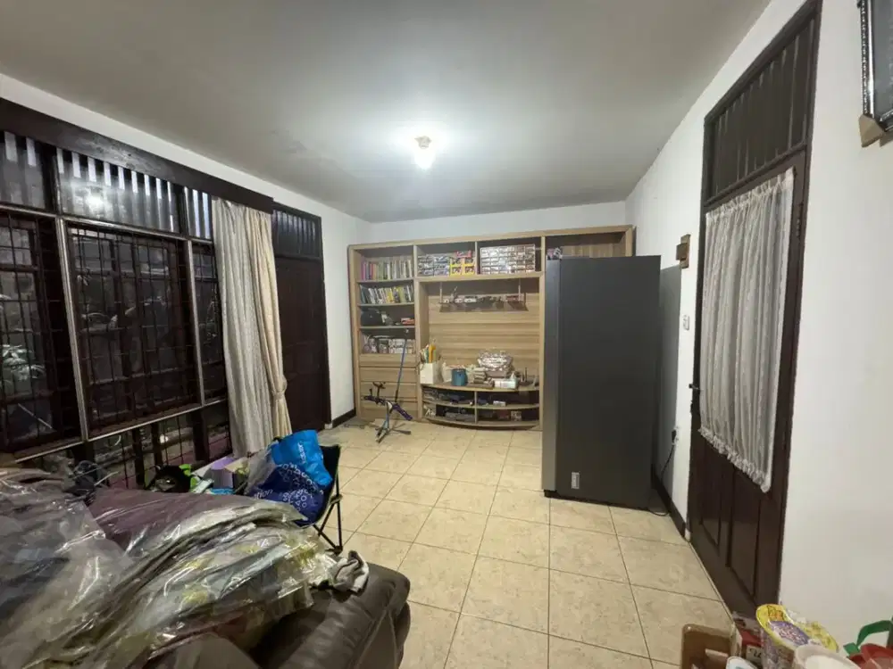 Dijual Rumah Bagus Mandar Sektor 3 Bintaro TURUN HARGA!!!