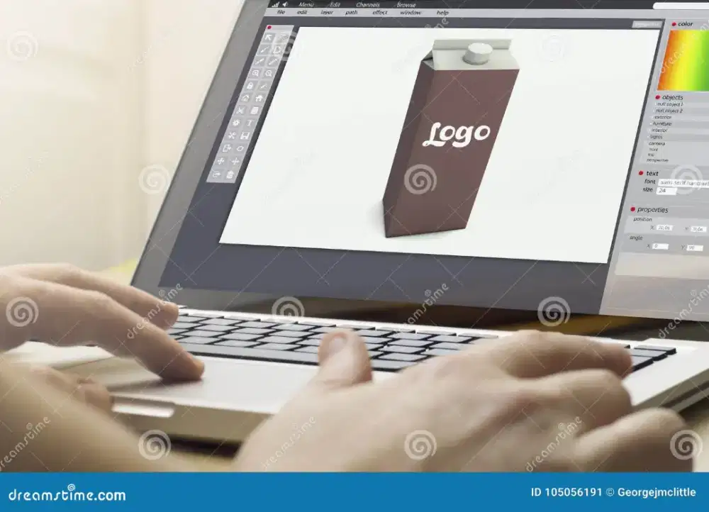 Lowongan Kerja Designer