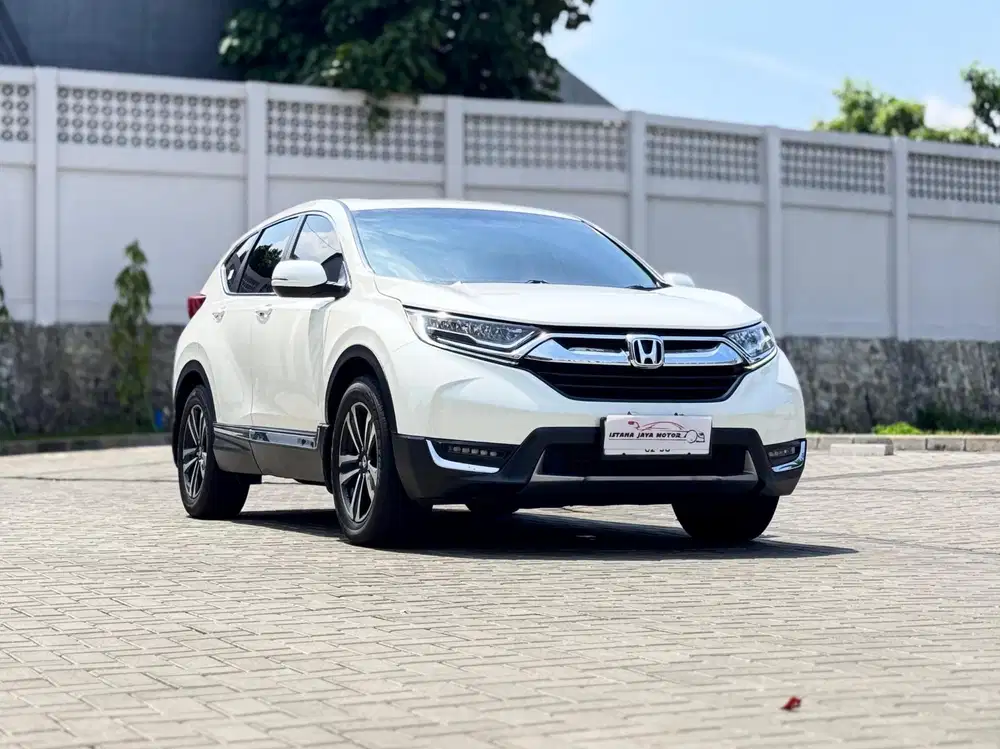 Honda CR-V 2019