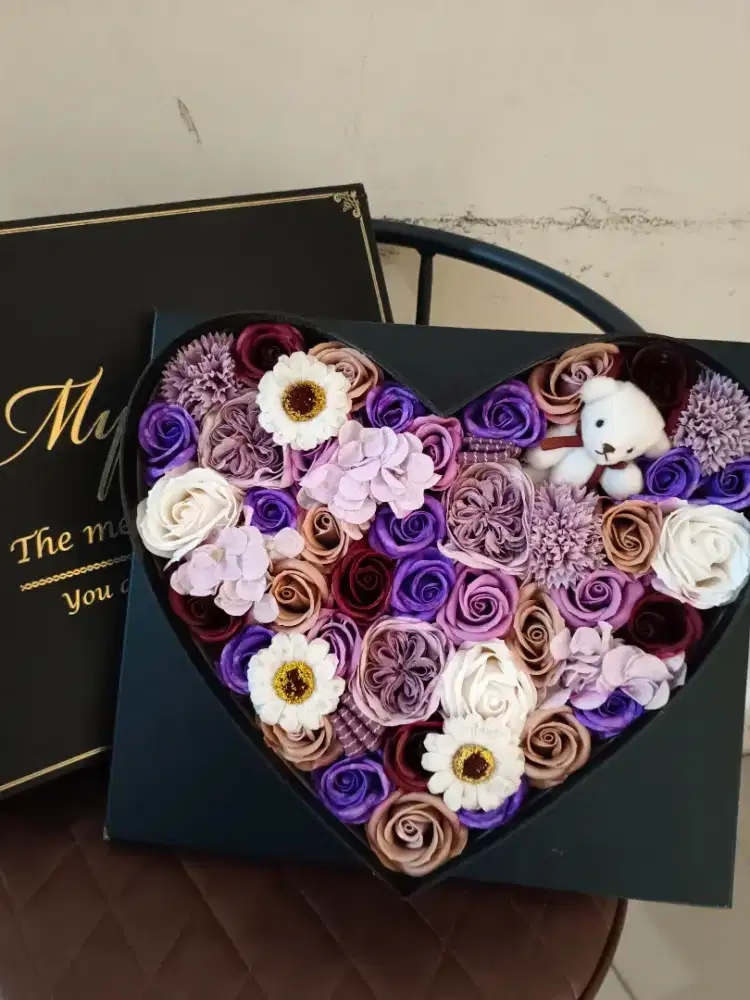 Murah Flower Gift
