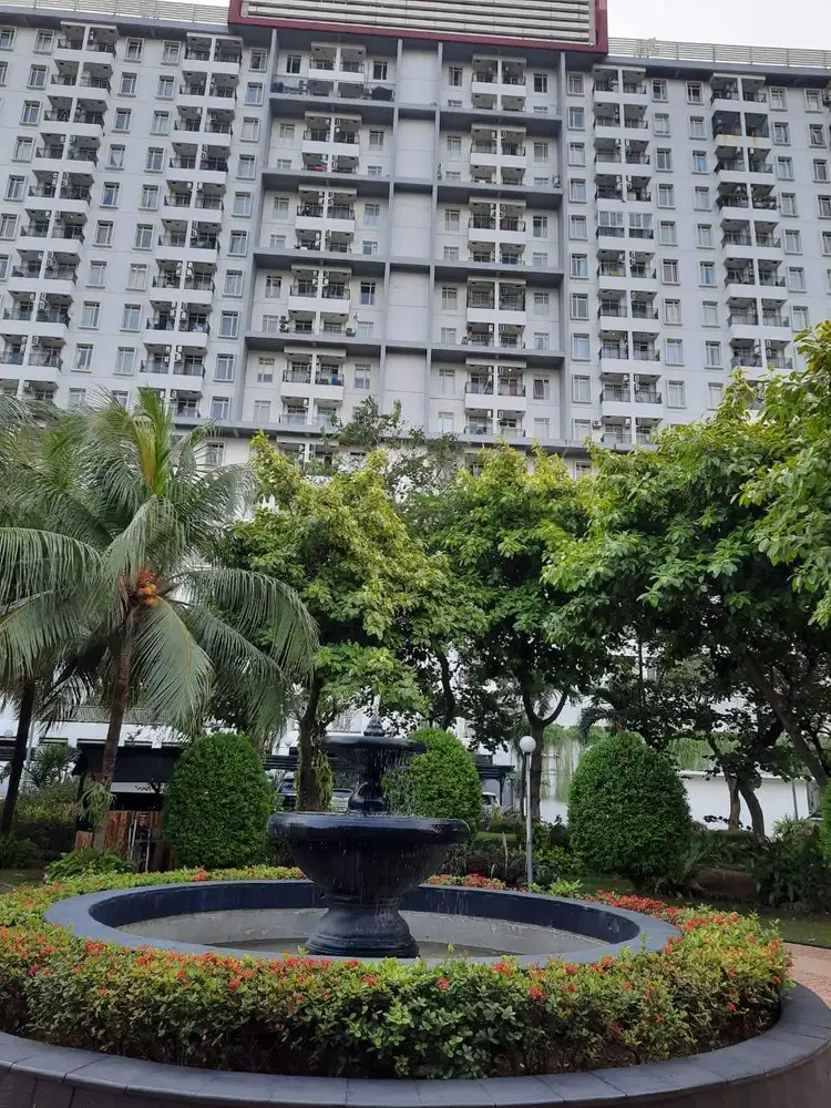 DIJUAL APARTEMEN MEWAH