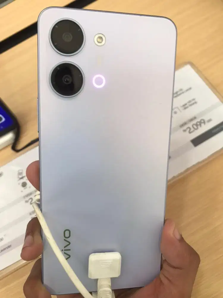 VIVO YO5 64 GB/128 GB