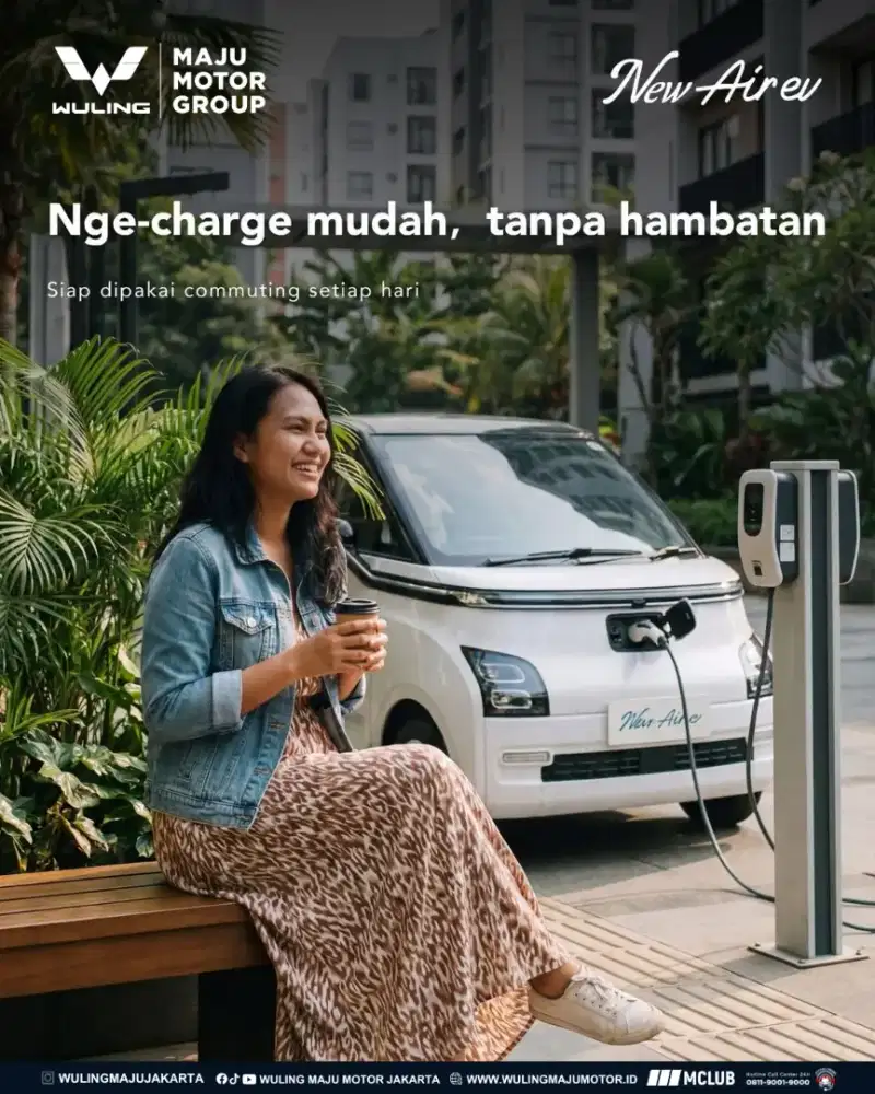 Rental Air Ev Electric