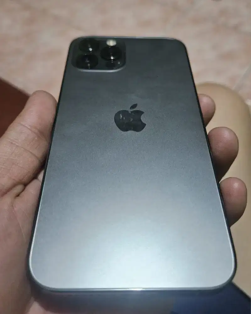 IPHONE 12 PRO 128 Ex IBOX