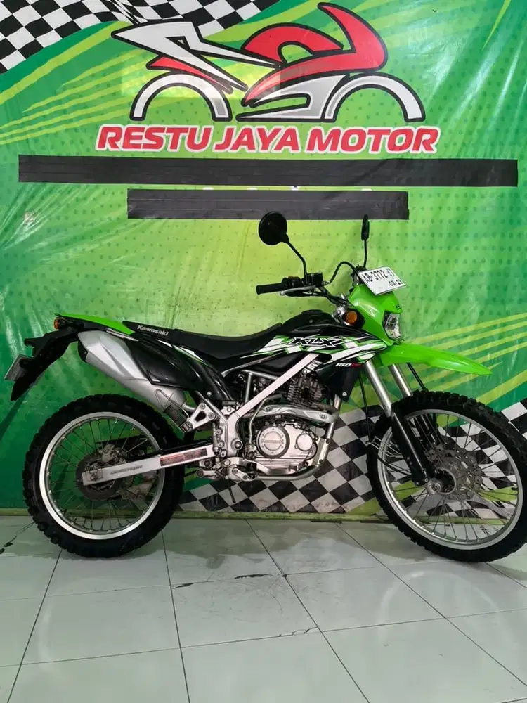 Klx BF th 2019 kredit DP 0#rjm