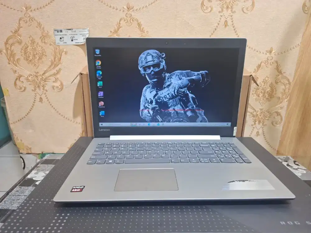 Laptop Lenovo Ideapad 320