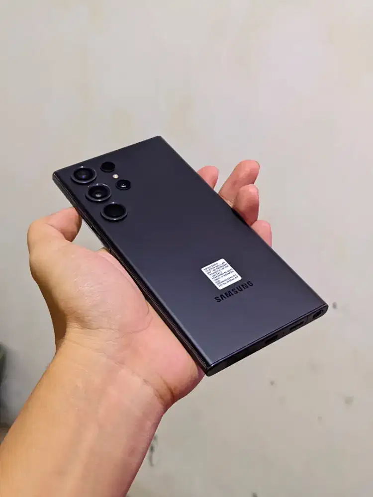 Samsung S23 Ultra 12/512 5G sein