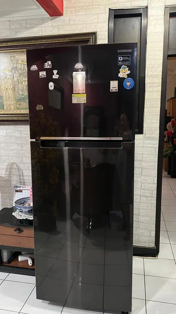 For Sale Kulkas Samsung