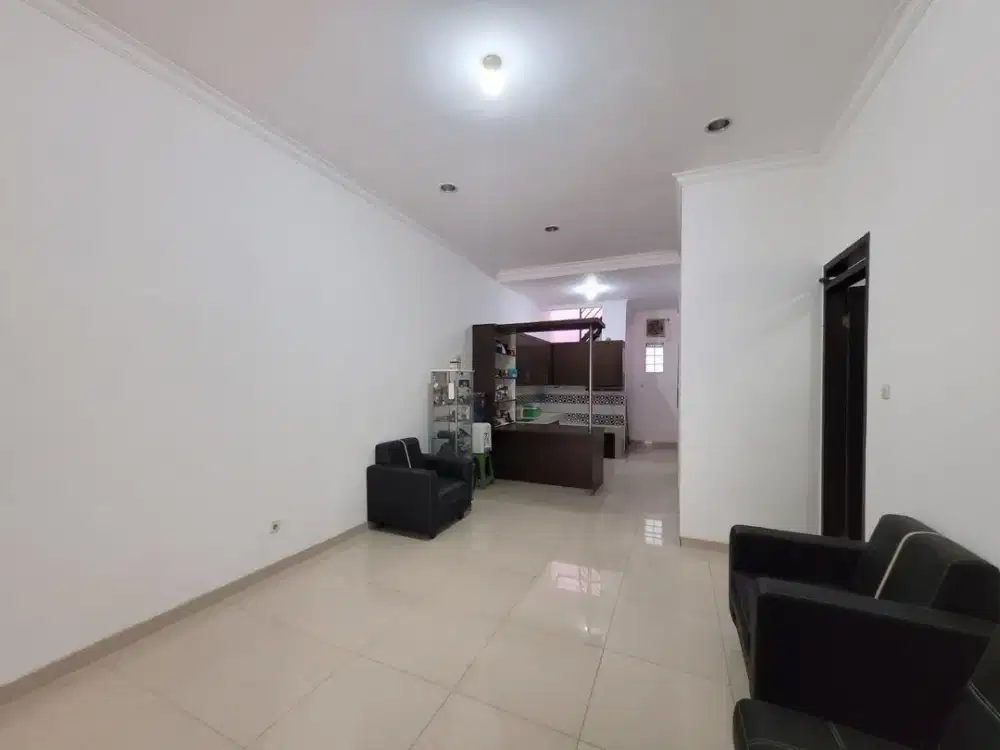 Dijual Cepat Rumah Baru Renovasi Batununggal Asih Kota Bandung