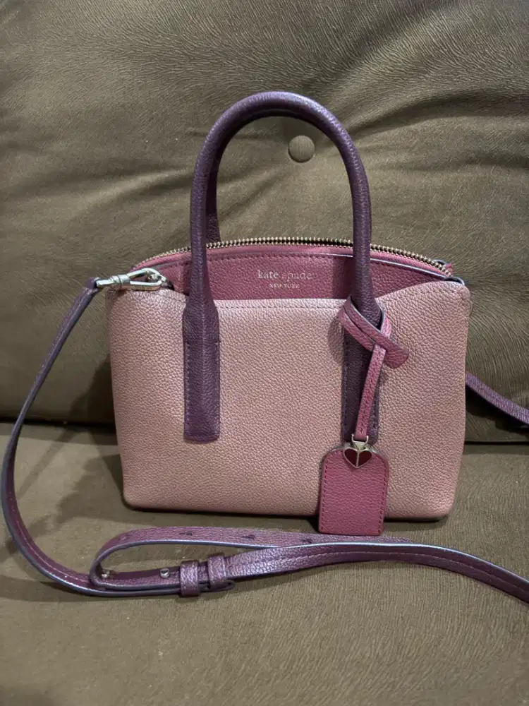 Tas Kate Spade Margaux ( 100% Original )