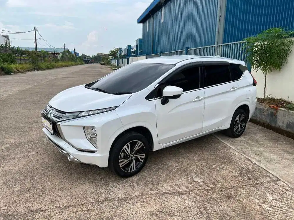 MITSUBISHI XPANDER SPORT AT 2020