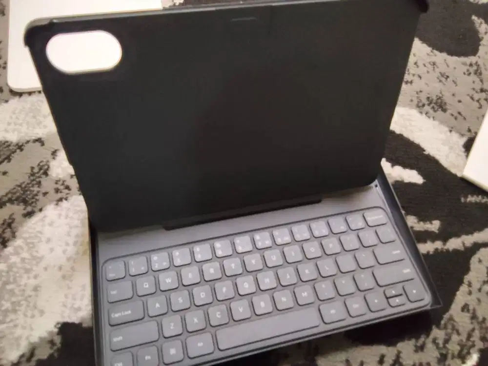 Keyboard Poco pad M1