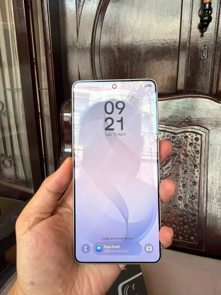 SAMSUNG S26 ultra 512gb SEIN INDO harga NETT