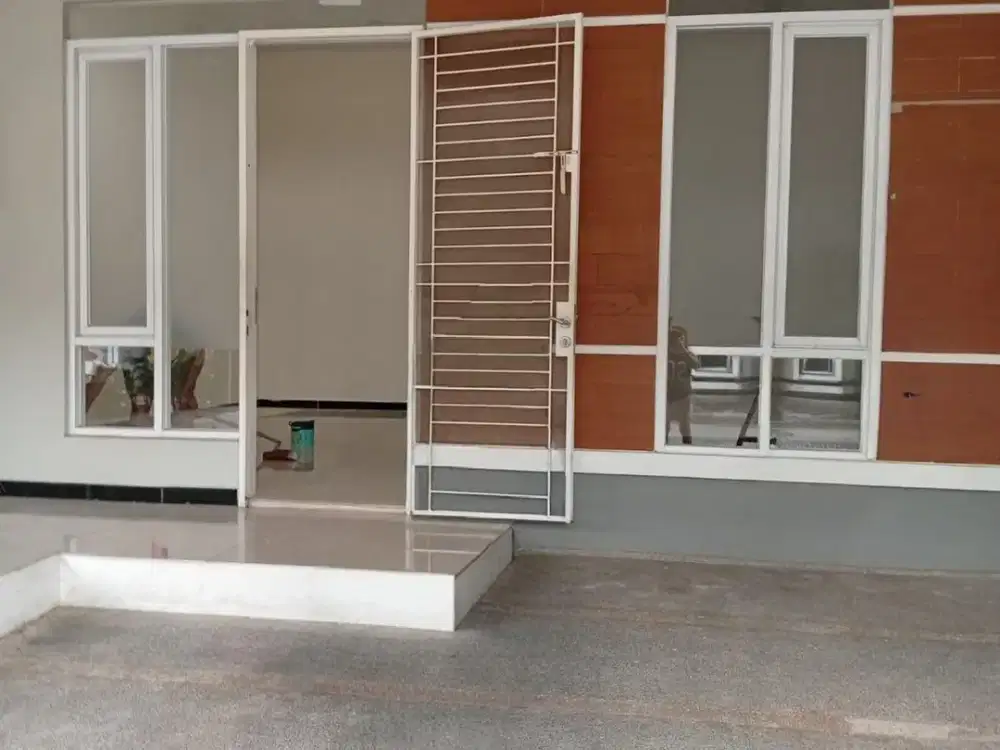 Rumah Baru Siap Huni Murah di Taman Kopo Indah 5 Bandung