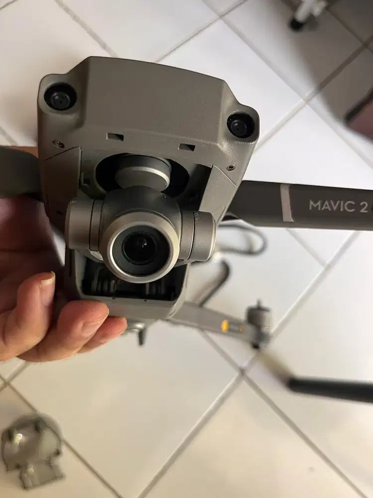 Drone DJI Mavic 2 Zoom
