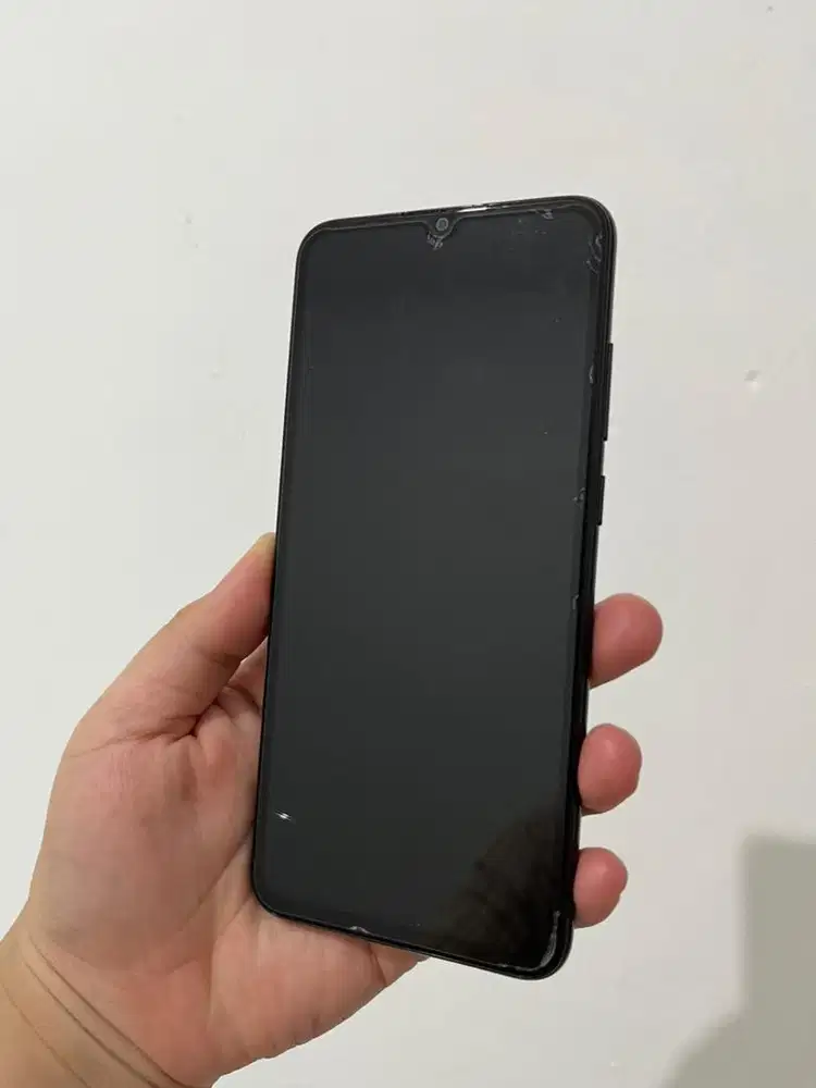 Samsung A04E 3/32 Hitam