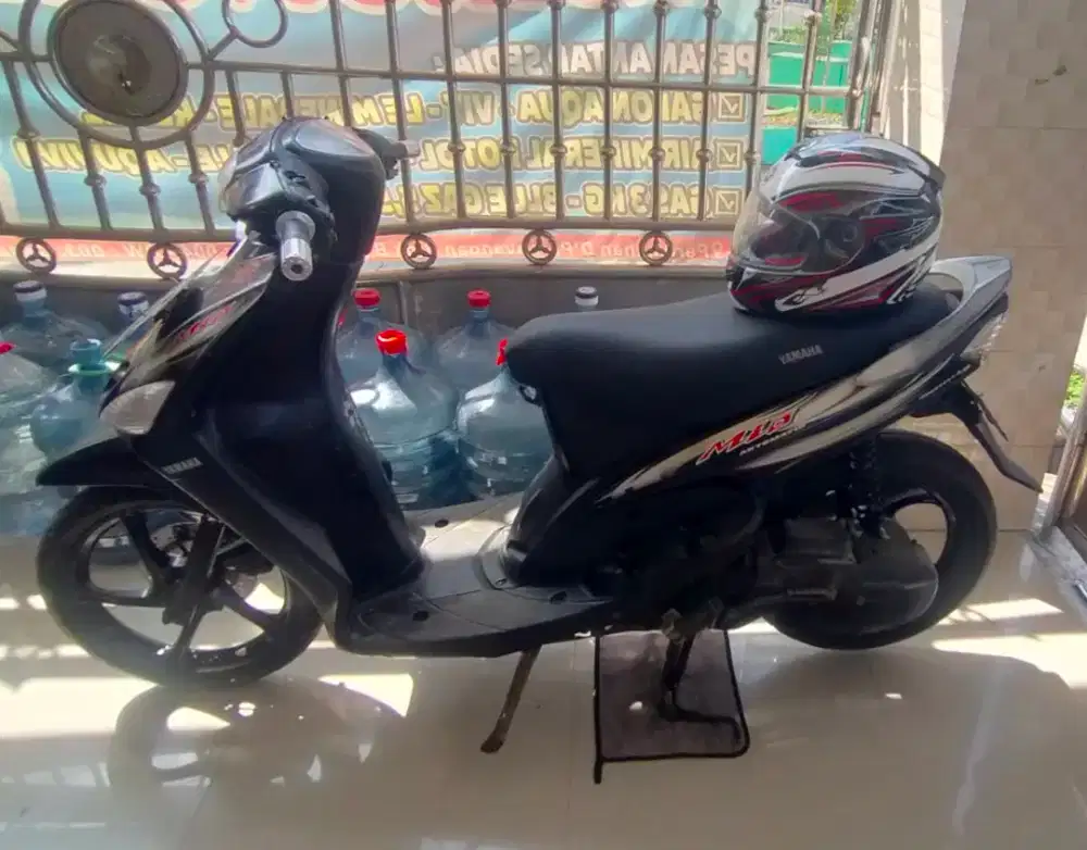 Mio Sporty 5TL Sehat Mulus Original