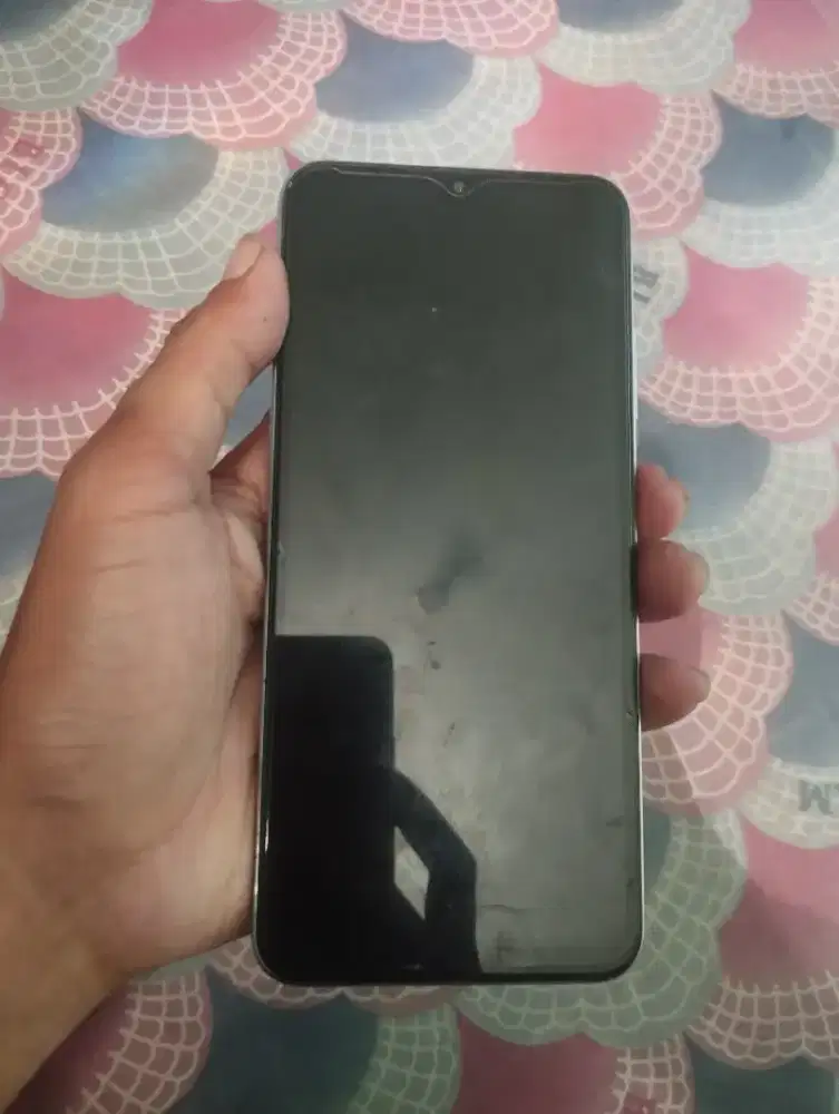 Samsung a22 5G ram 6/128