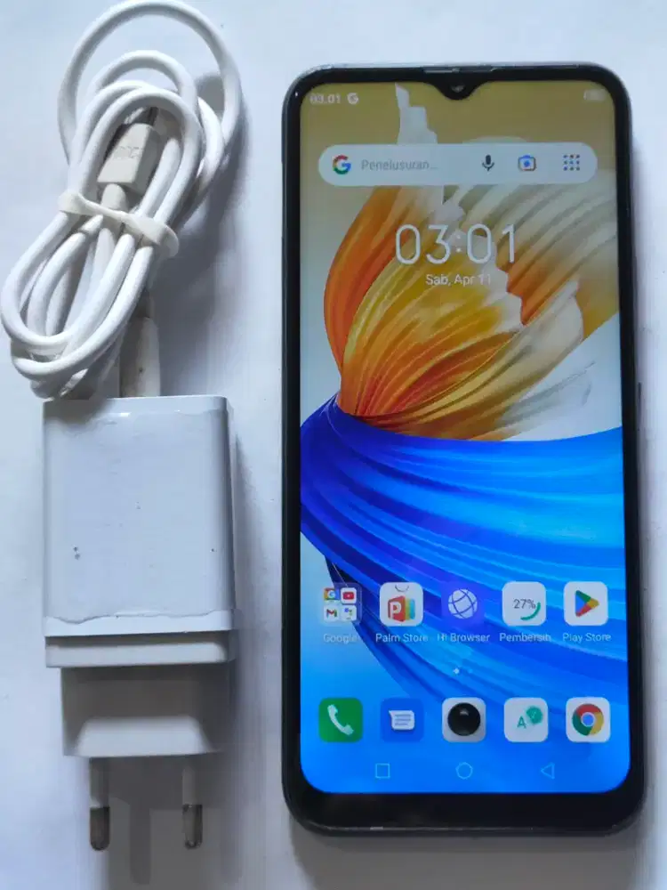 HP INFINIX SMART 6 RAM 3/64