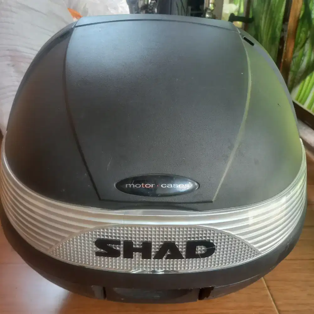 Box shad motor sh29 + breket