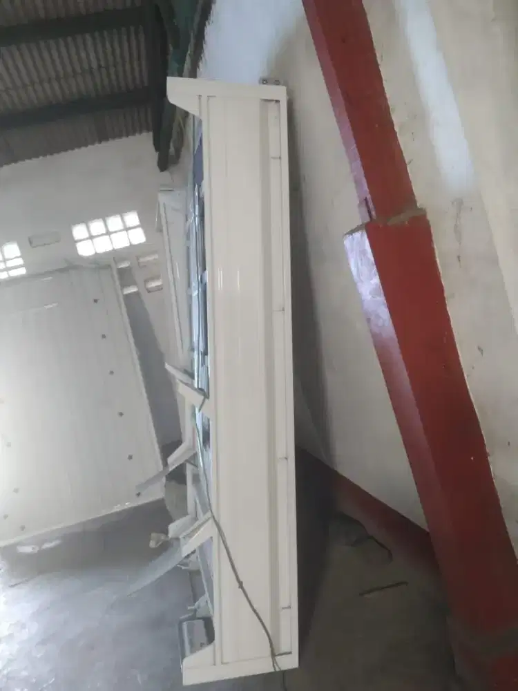 Bak suzuki new carry