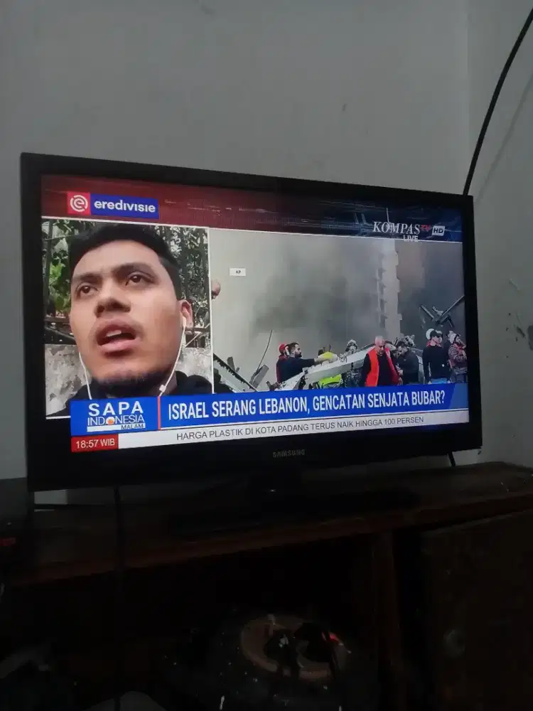 Tv led samsung 24 inch