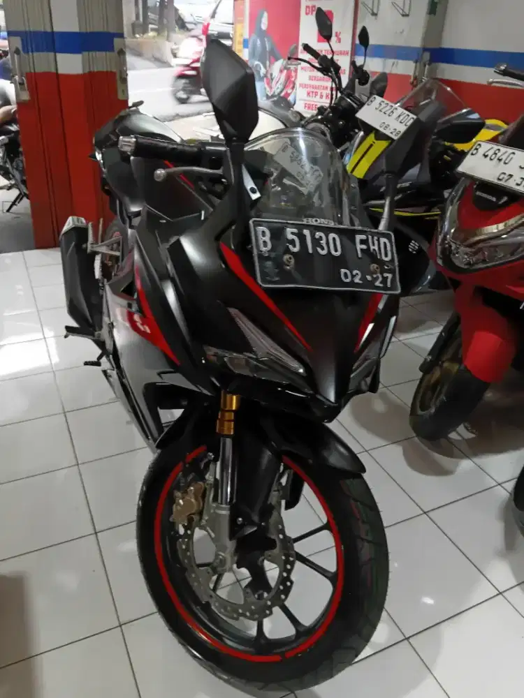 PROMO TERBATAS DP MULAI 500RIBU