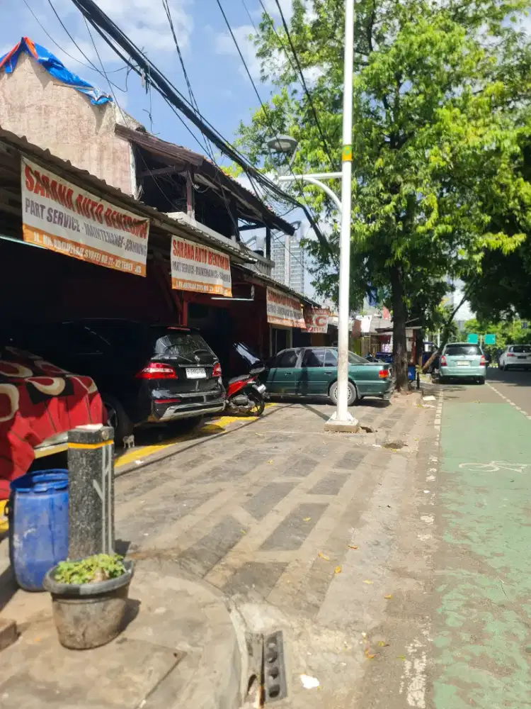 Lowongam kerja  mekanik montir ac mobil