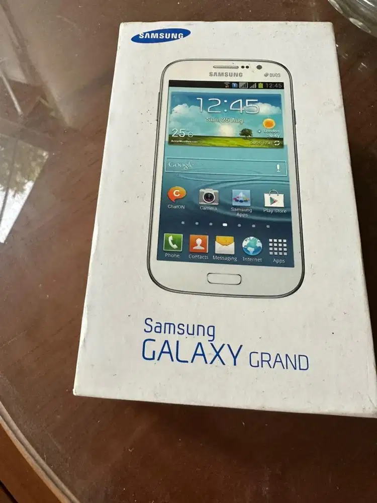 Samsung Galaxi grand